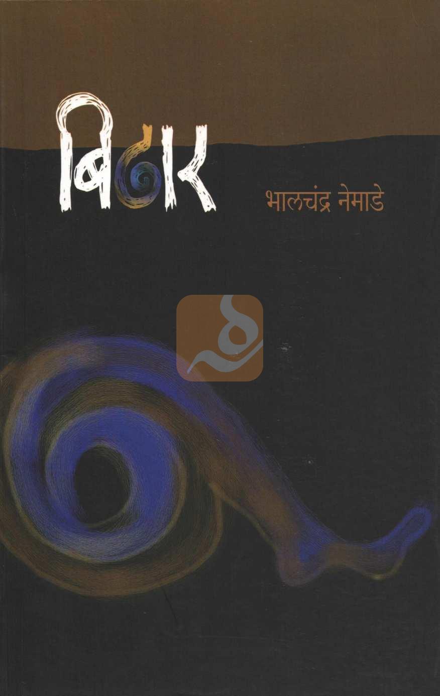 Bidhar ( बिढार ) by Bhalchandra Nemade ( भालचंद्र नेमाडे )