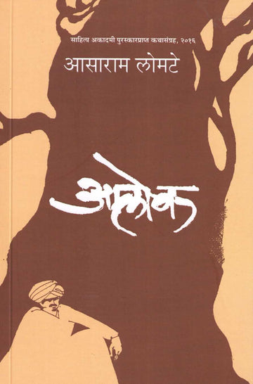 Alok ( आलोक ) by Asaram Lomte ( आसाराम लोमटे )