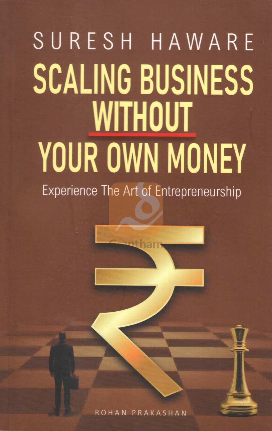 Scaling Business Without Your Own Money