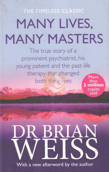 Many Lives Many Masters |
