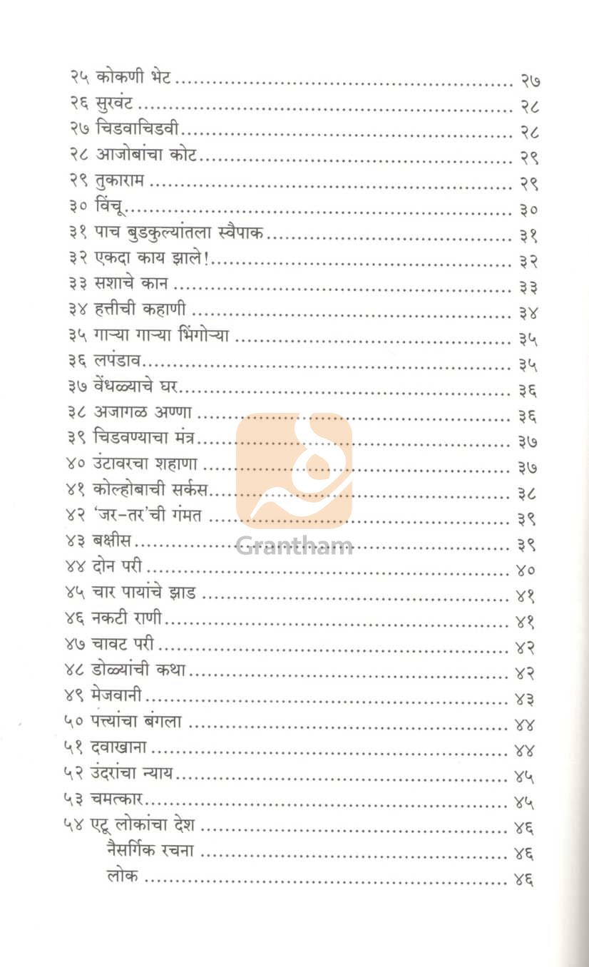 Ajabkhana | अजबखाना