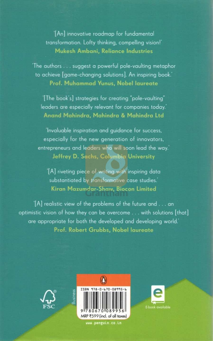 Leapfrogging To Pole - Vaulting