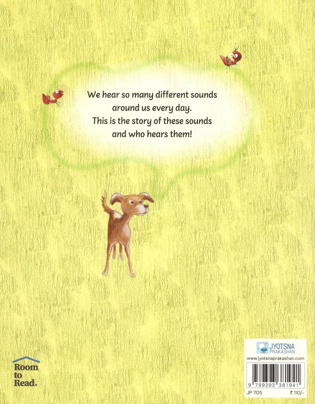 Who Heard? | Who Heard?