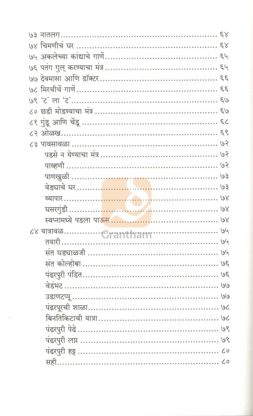 Ajabkhana | अजबखाना