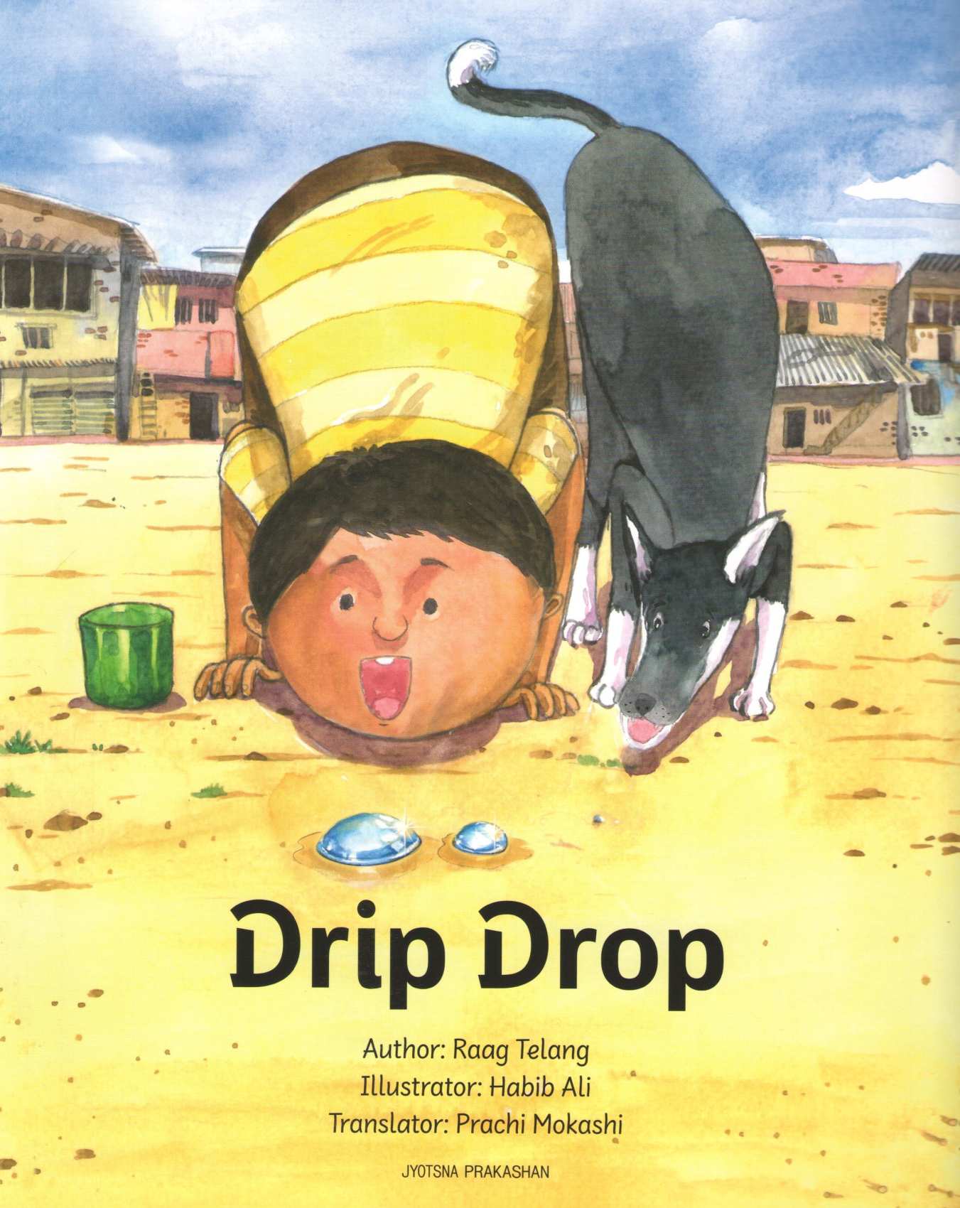 Drip Drop | Drip Drop