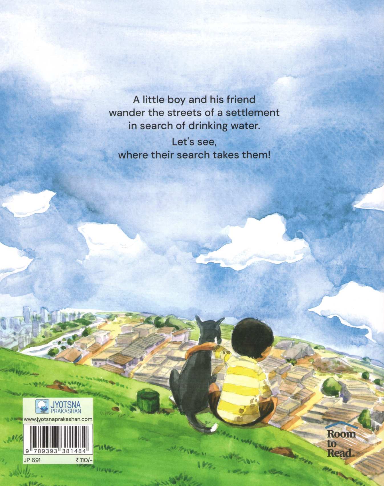 Drip Drop | Drip Drop