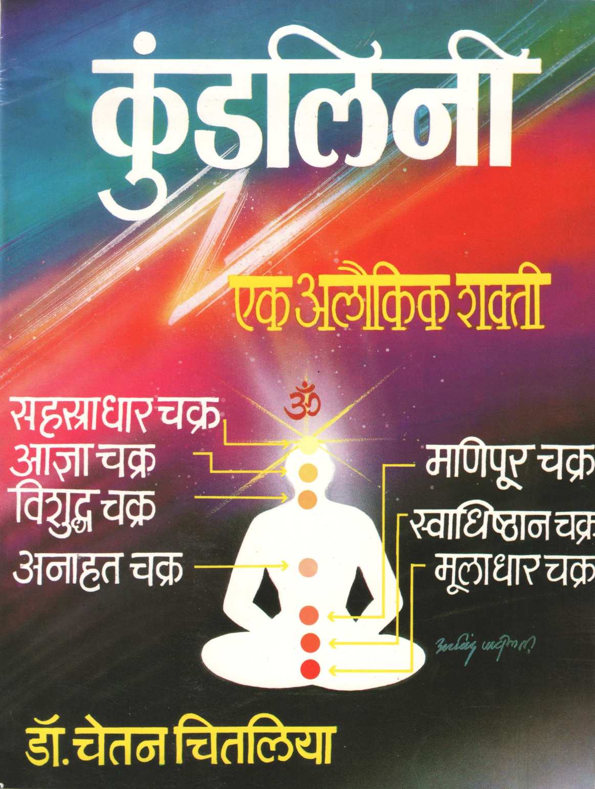 Kundalini | कुंडलिनी