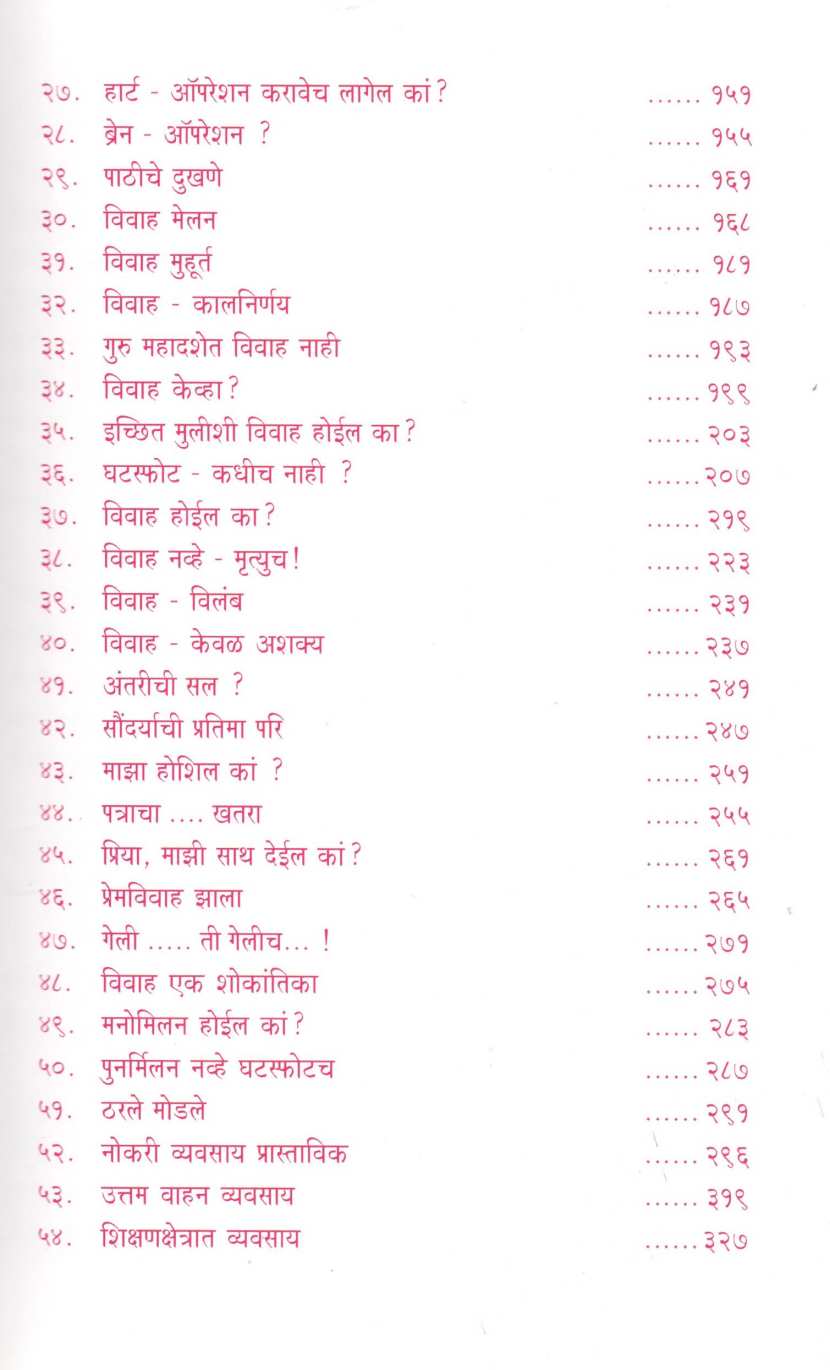 Krishnamurti Jyotish Ved | कृष्णमूर्ती ज्योतिष वेद
