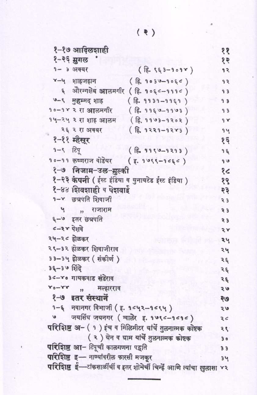 Mandalntil Nani | मंडळातील नाणी
