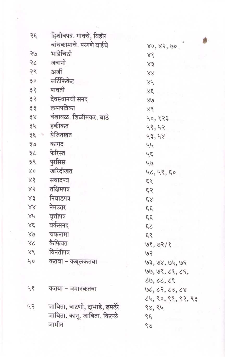Aithihasik Sankiran Sahitya Khand 18 | ऐतिहासिक संकीर्ण साहित्य खंड १८