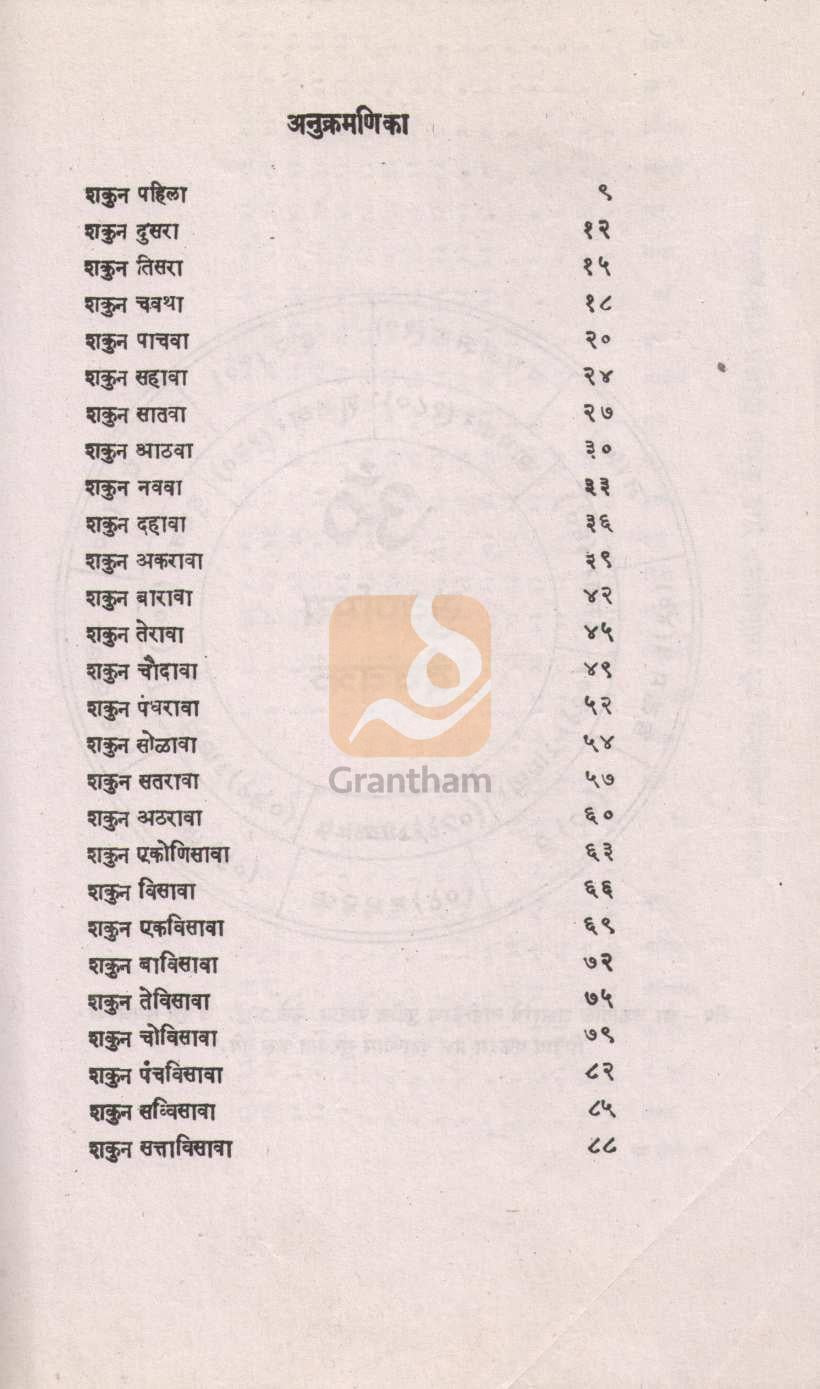 Tumache 27 Prashna Ani Tyanchi Uttare | तुमचे २७ प्रश्न आणि त्यांची उत्तरे