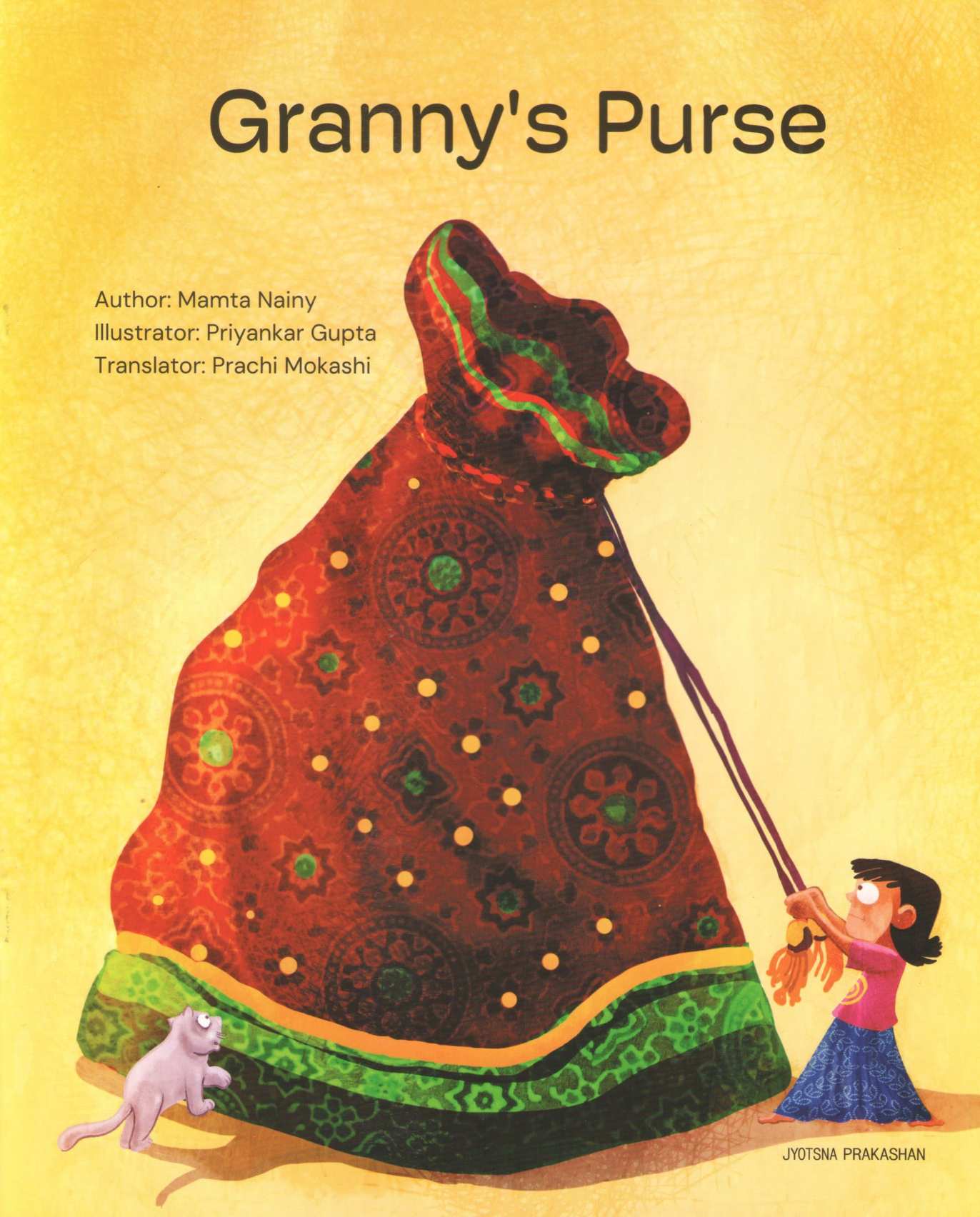 Granny's Purse | Granny's Purse