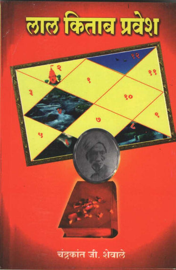 Lal Kitab Pravesh | लाल किताब प्रवेश