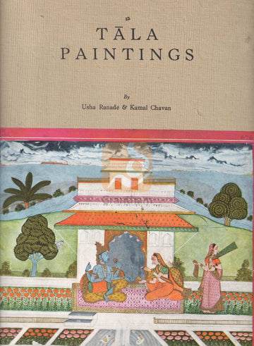 Tala Paintings