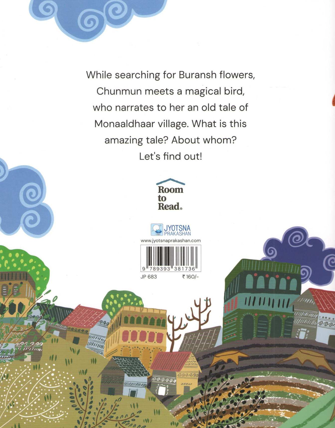 The Flower Demon | The Flower Demon