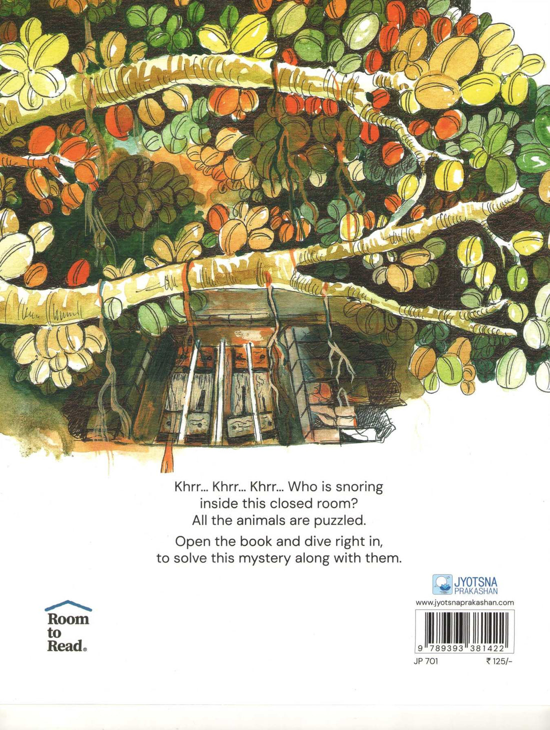 And The Snoring Stopped | And The Snoring Stopped