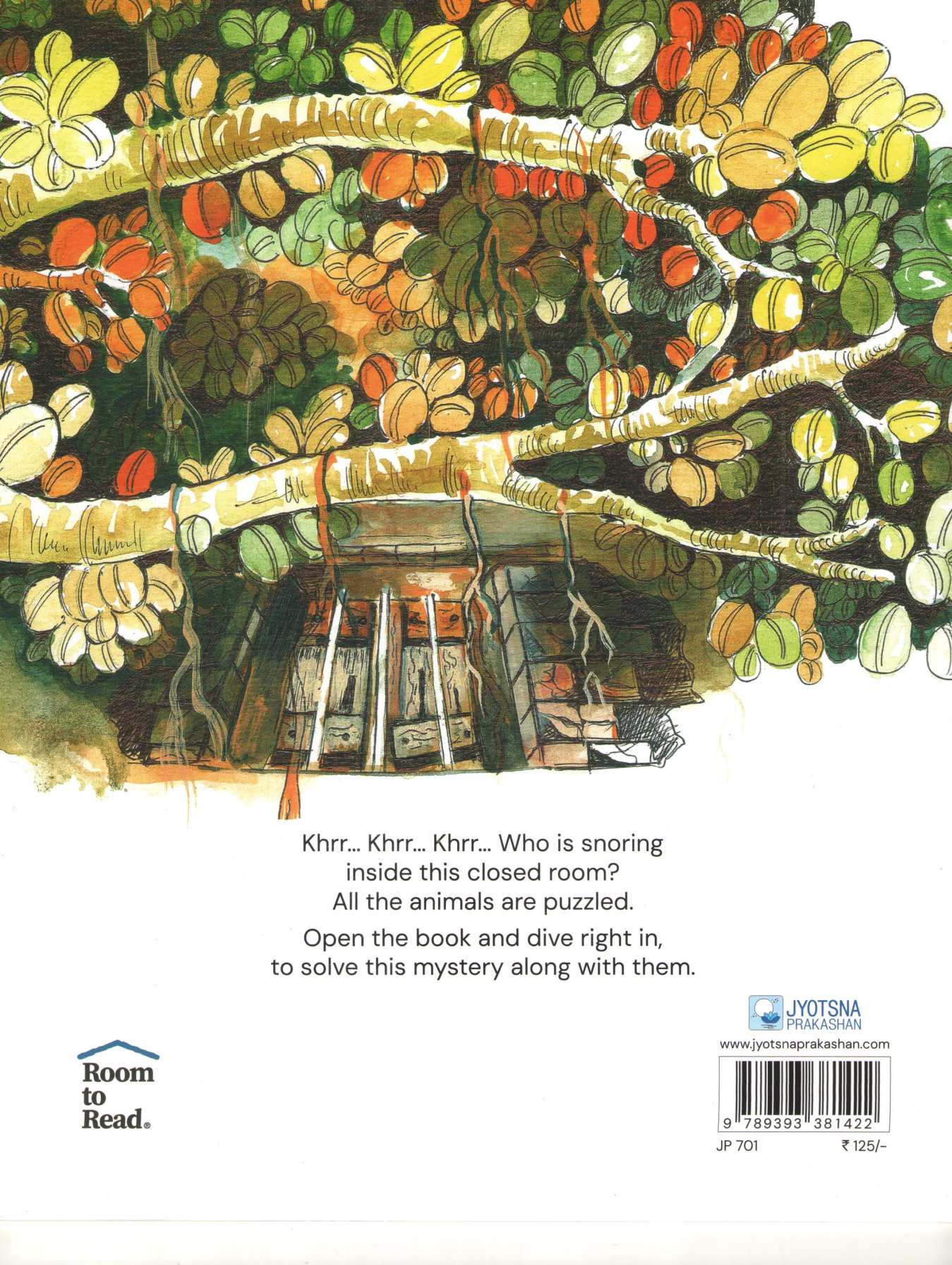 And The Snoring Stopped | And The Snoring Stopped