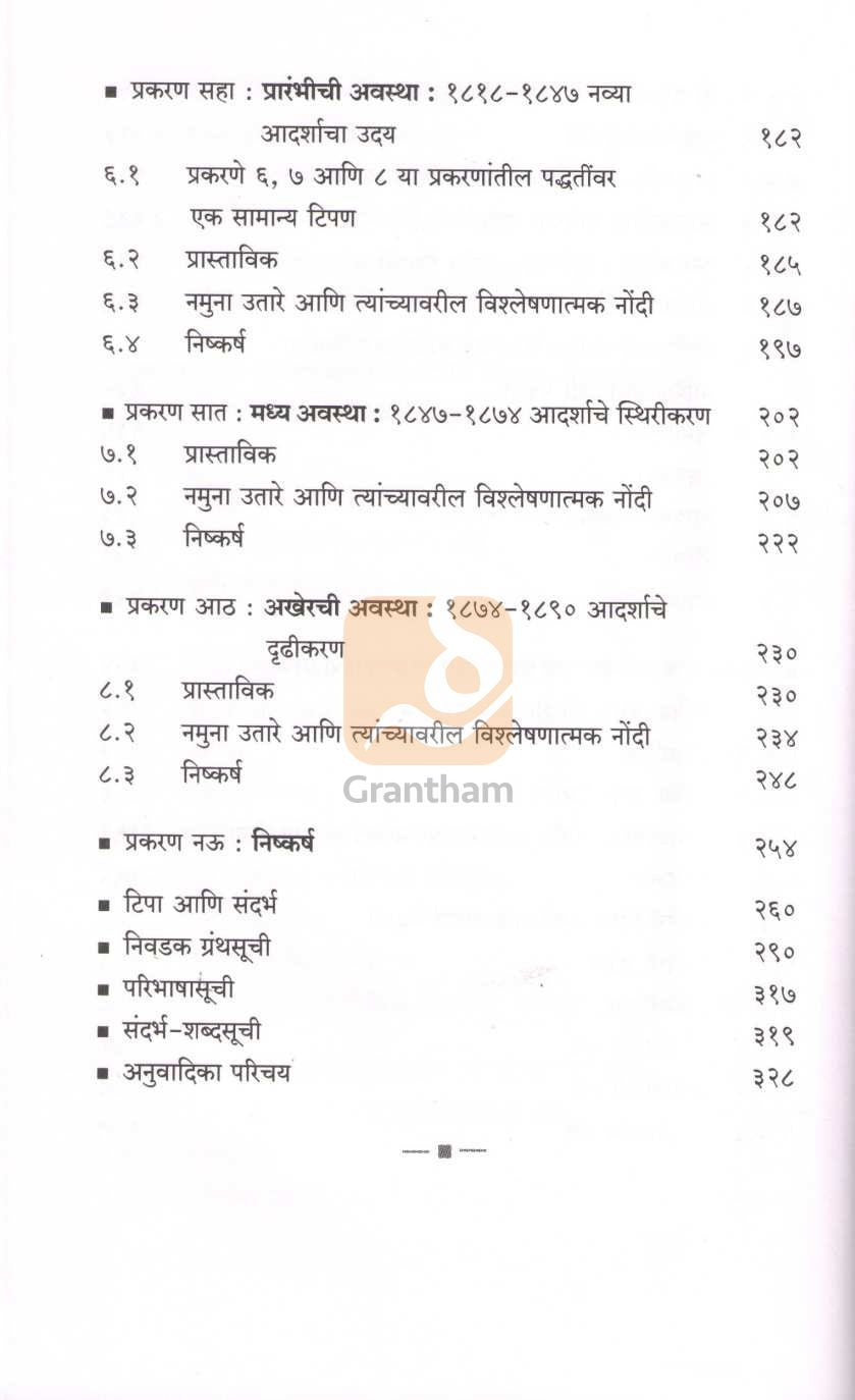 Engrajicha Marathivaril Prabhav | इंग्रजीचा मराठीवरील प्रभाव