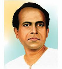 Anna Bhau Sathe