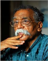 Bhalchandra Nemade