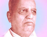 C.V.Joshi