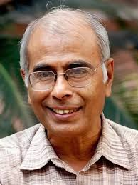 Dr. Narendra Dabholkar