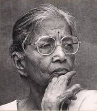 Durga Bhagwat