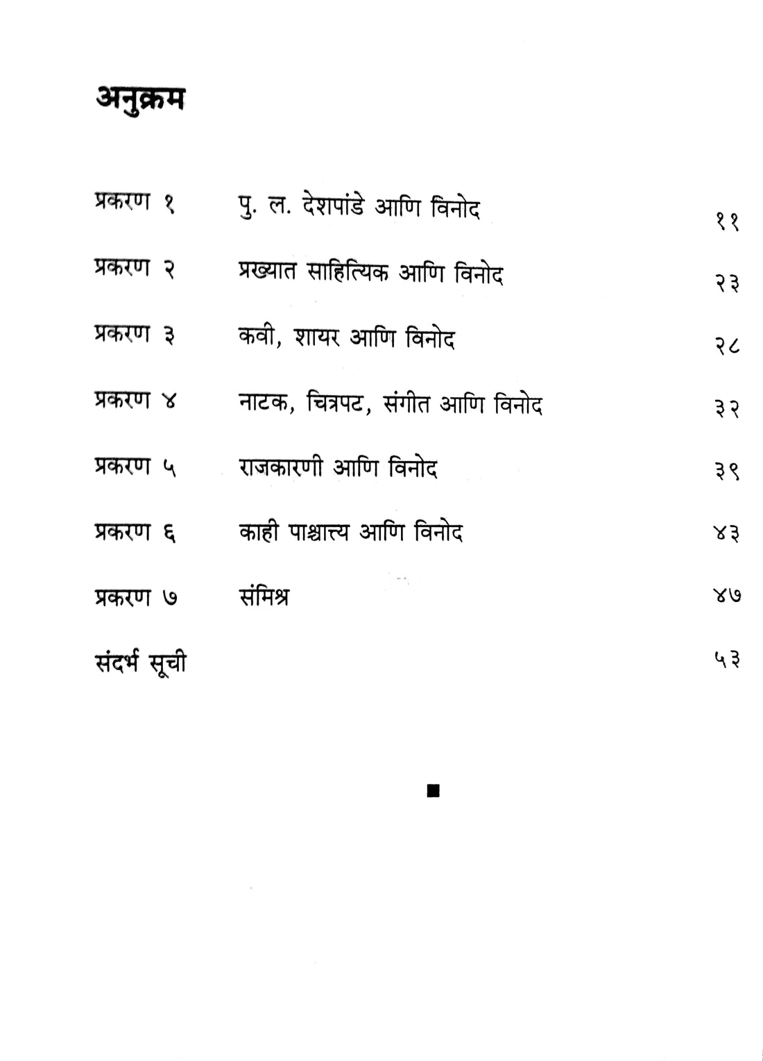 Namavantanche Vinod ( नामवंतांचे विनोद ) by Anand Ghorpade ( आनंद घोरपडे )