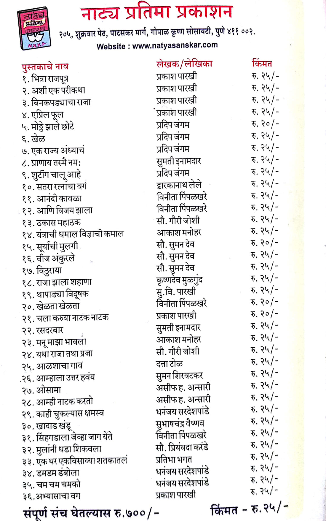 Cham Cham Chamakto ( चम चम चमको by Dhananjay Sardeshpande ( धनंजय सरदेशपांडे )