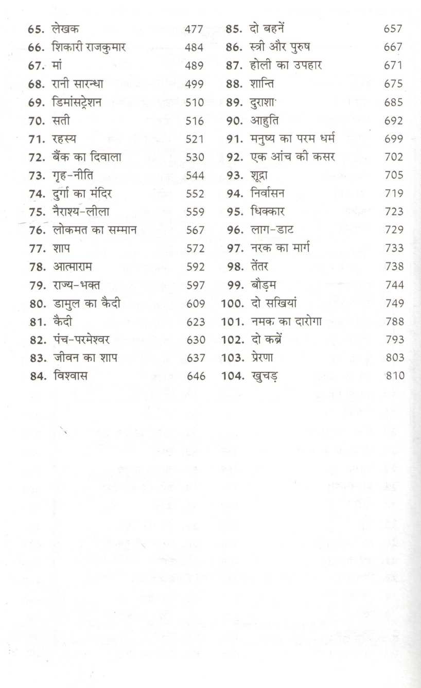 Premchand Ki Sampurna Kahaniya : Mansarovar (Part 2) ( प्रेमचंद की संपूर्ण कहानियां मानसरोवर  (भाग २) ) by Premchand ( प्रेमचंद )