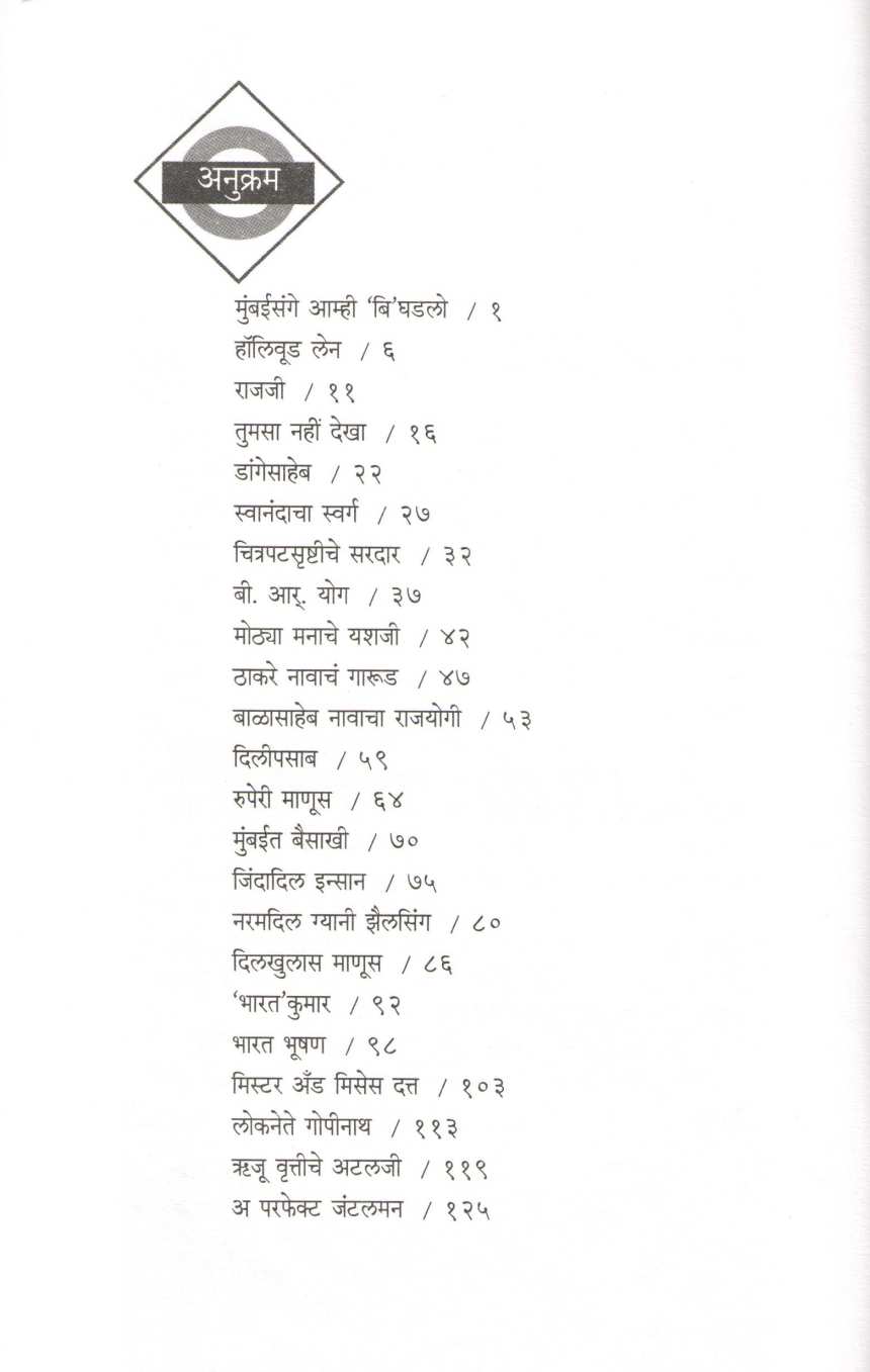 Ye Hai Mumbai Meri Jaan ! ( ये है मुंबई मेरी जान ! ) by Sardar Kulvantsingh Kohali ( सरदार कुलवंतसिंग कोहली )