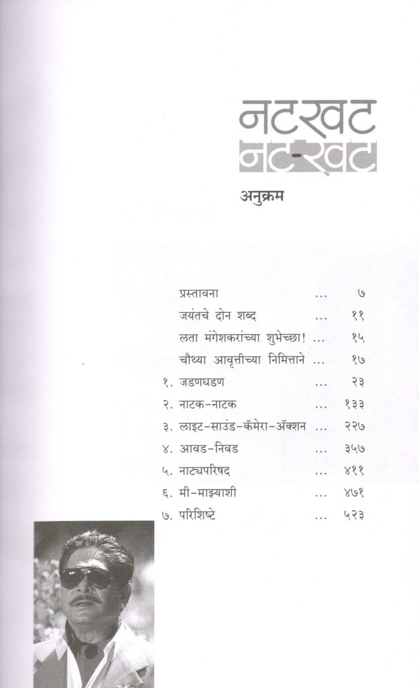Natkhat... Nat-khat ( नटखट ... नट - खट by Mohan Joshi ( मोहन जोशी )
