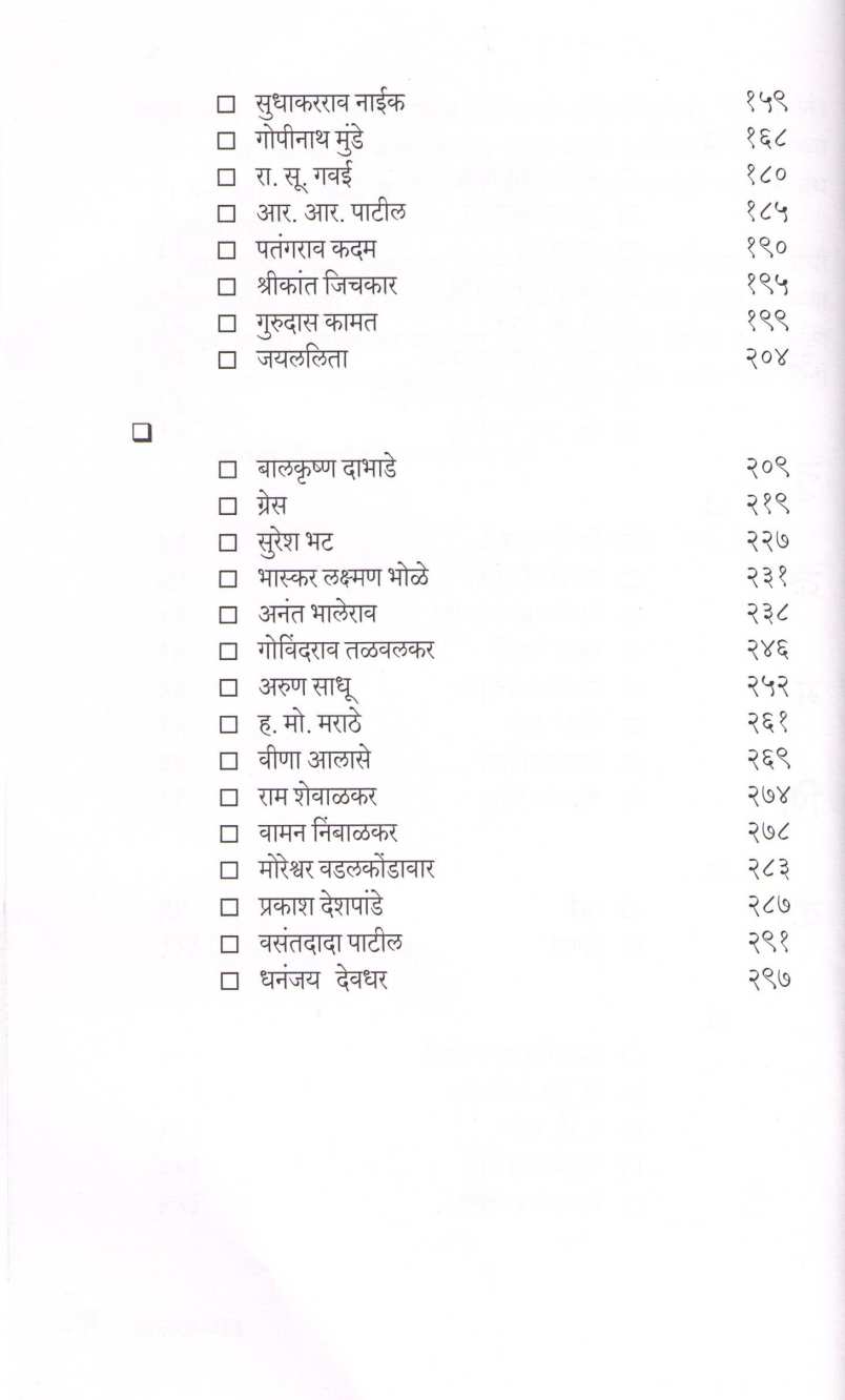 Close - Up ( क्लोज - अप ) by Praveen Bardapurkar ( प्रवीण बर्दापूरकर )