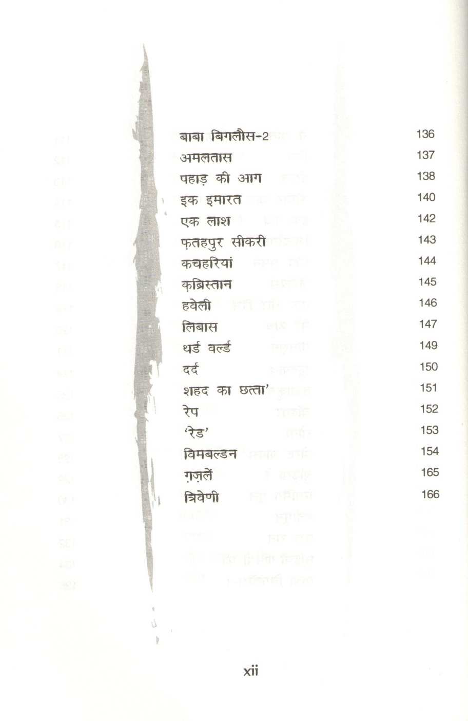 Rat Pashmine Ki ( रात पश्मीने की ) by Gulzar ( गुलज़ार )