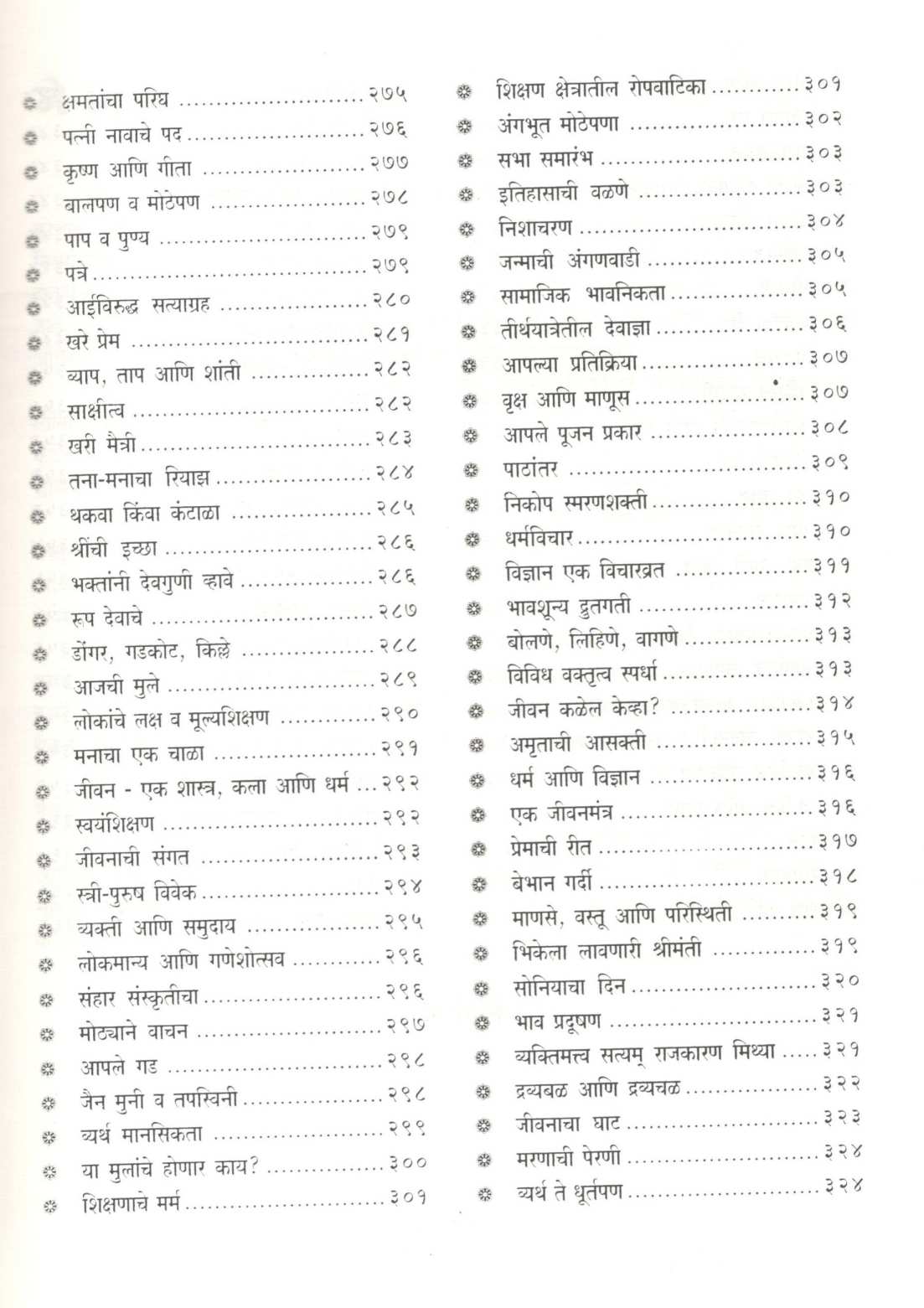 Hitagoshti ( हितगोष्टी ) by Shivajirao Bhosale ( शिवाजीराव भोसले )