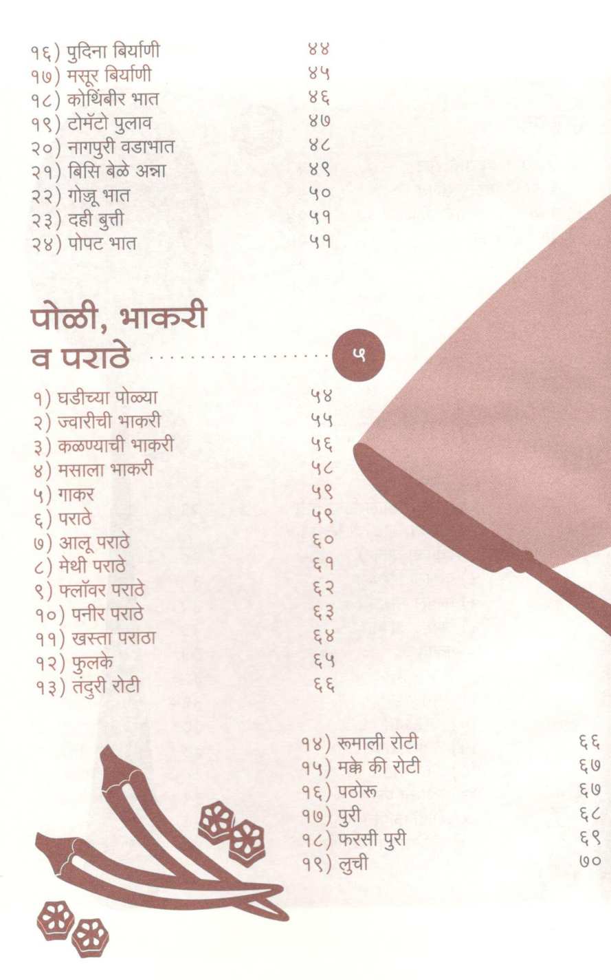 Hamkhas Paksiddhi (Veg) ( हमखास पाकसिद्धी (व्हेज) ) by Jayashri Deshpande ( जयश्री देशपांडे )