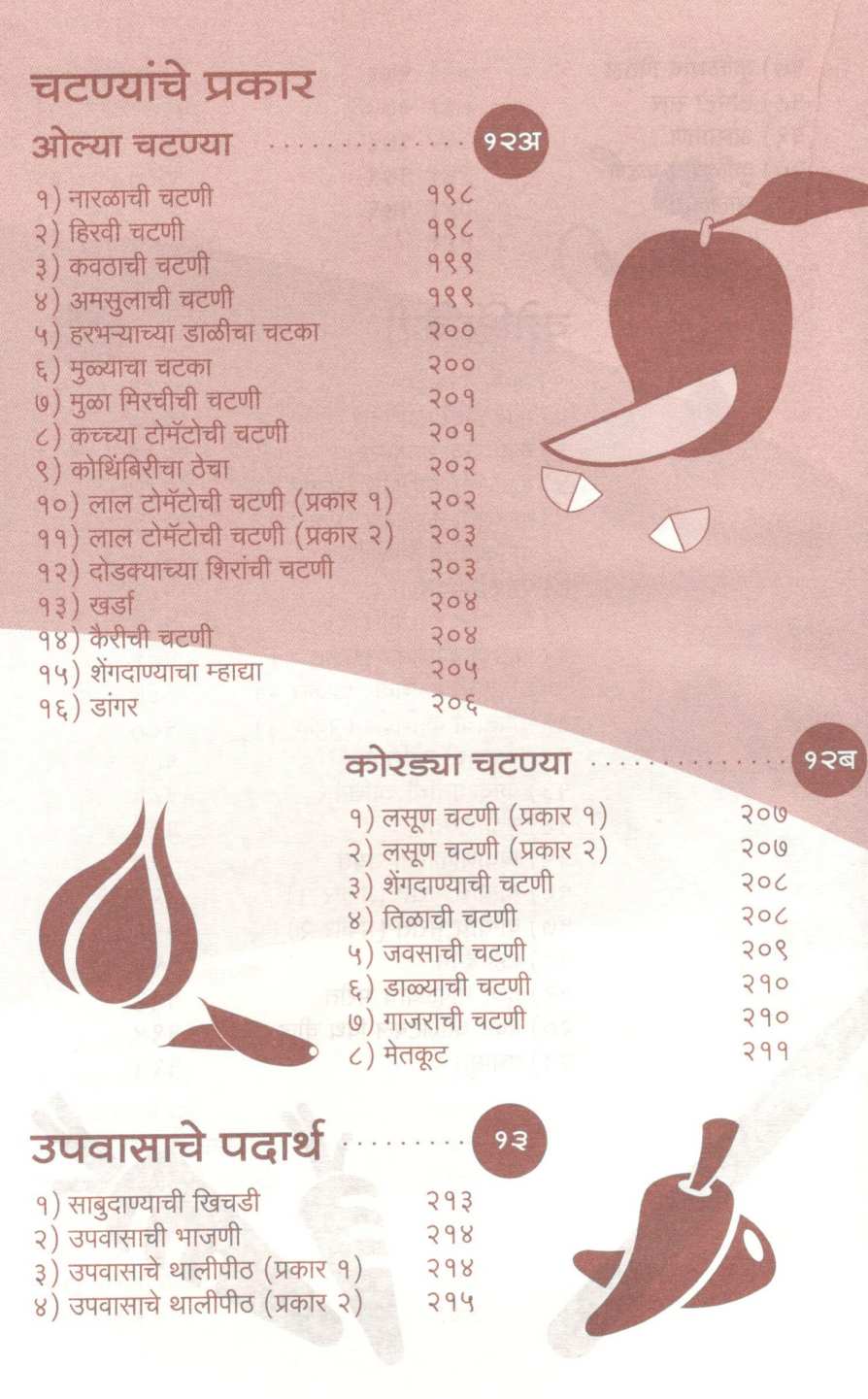 Hamkhas Paksiddhi (Veg) ( हमखास पाकसिद्धी (व्हेज) ) by Jayashri Deshpande ( जयश्री देशपांडे )