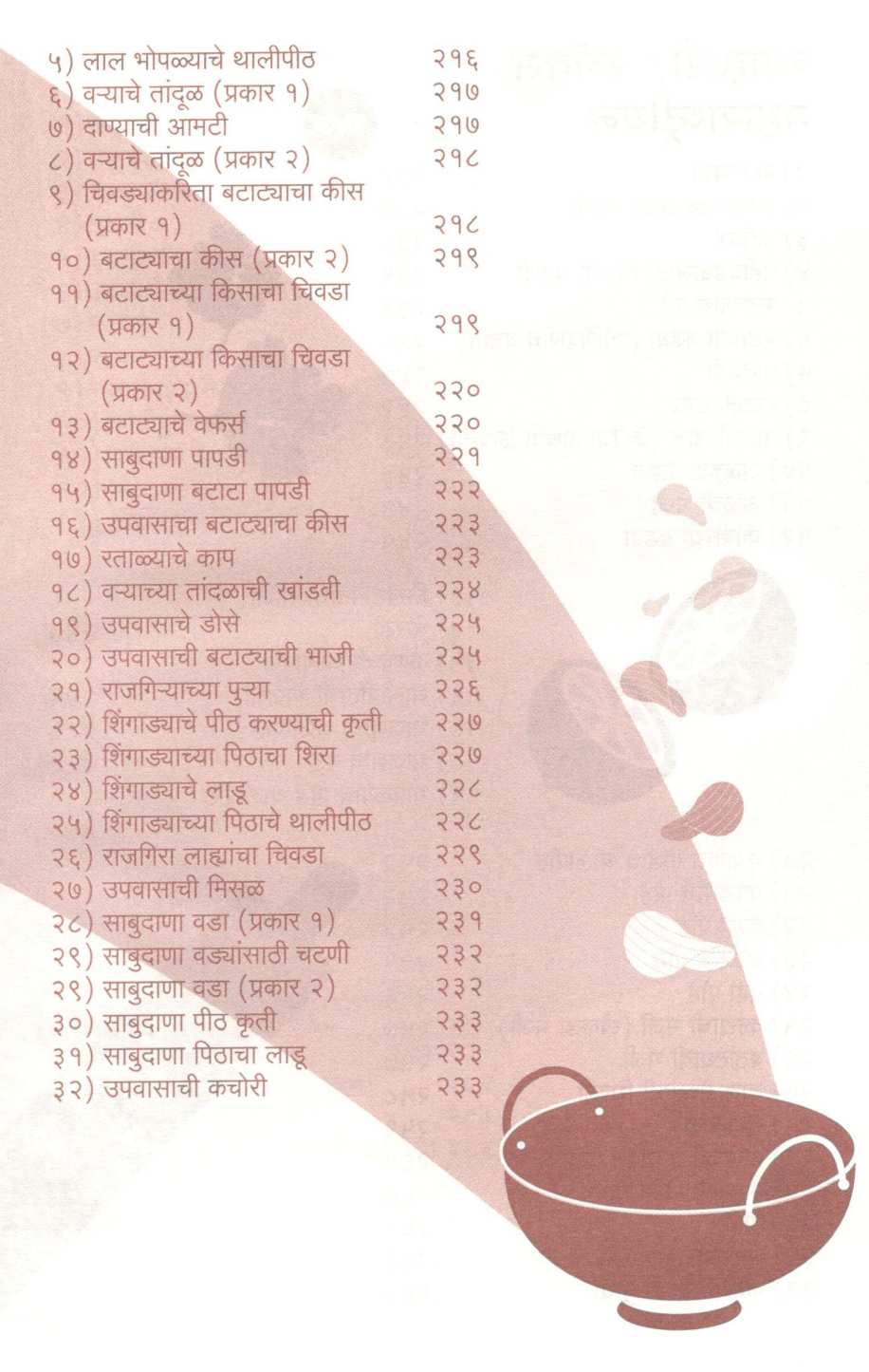 Hamkhas Paksiddhi (Veg) ( हमखास पाकसिद्धी (व्हेज) ) by Jayashri Deshpande ( जयश्री देशपांडे )