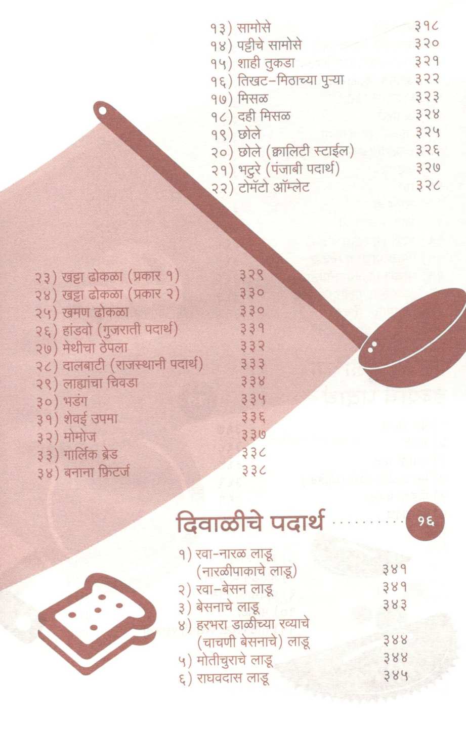 Hamkhas Paksiddhi (Veg) ( हमखास पाकसिद्धी (व्हेज) ) by Jayashri Deshpande ( जयश्री देशपांडे )
