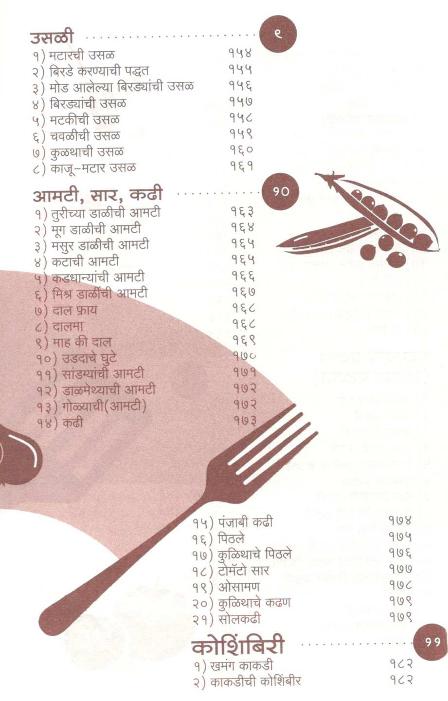 Hamkhas Paksiddhi (Veg+Nonveg) ( हमखास पाकसिद्धी (व्हेज+नॉनव्हेज) ) by Jayashri Deshpande ( जयश्री देशपांडे )