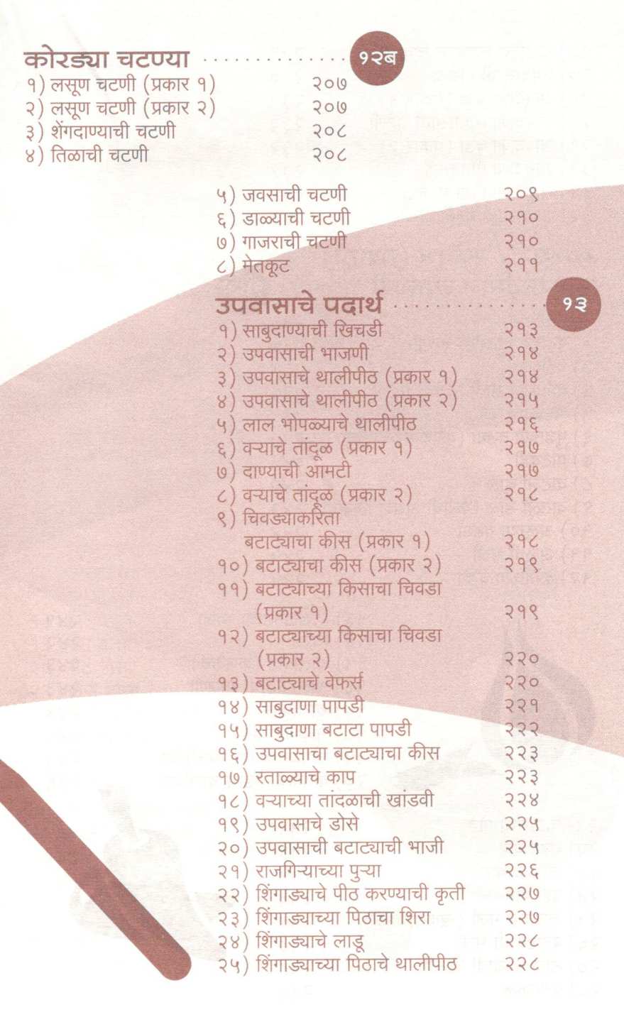 Hamkhas Paksiddhi (Veg+Nonveg) ( हमखास पाकसिद्धी (व्हेज+नॉनव्हेज) ) by Jayashri Deshpande ( जयश्री देशपांडे )