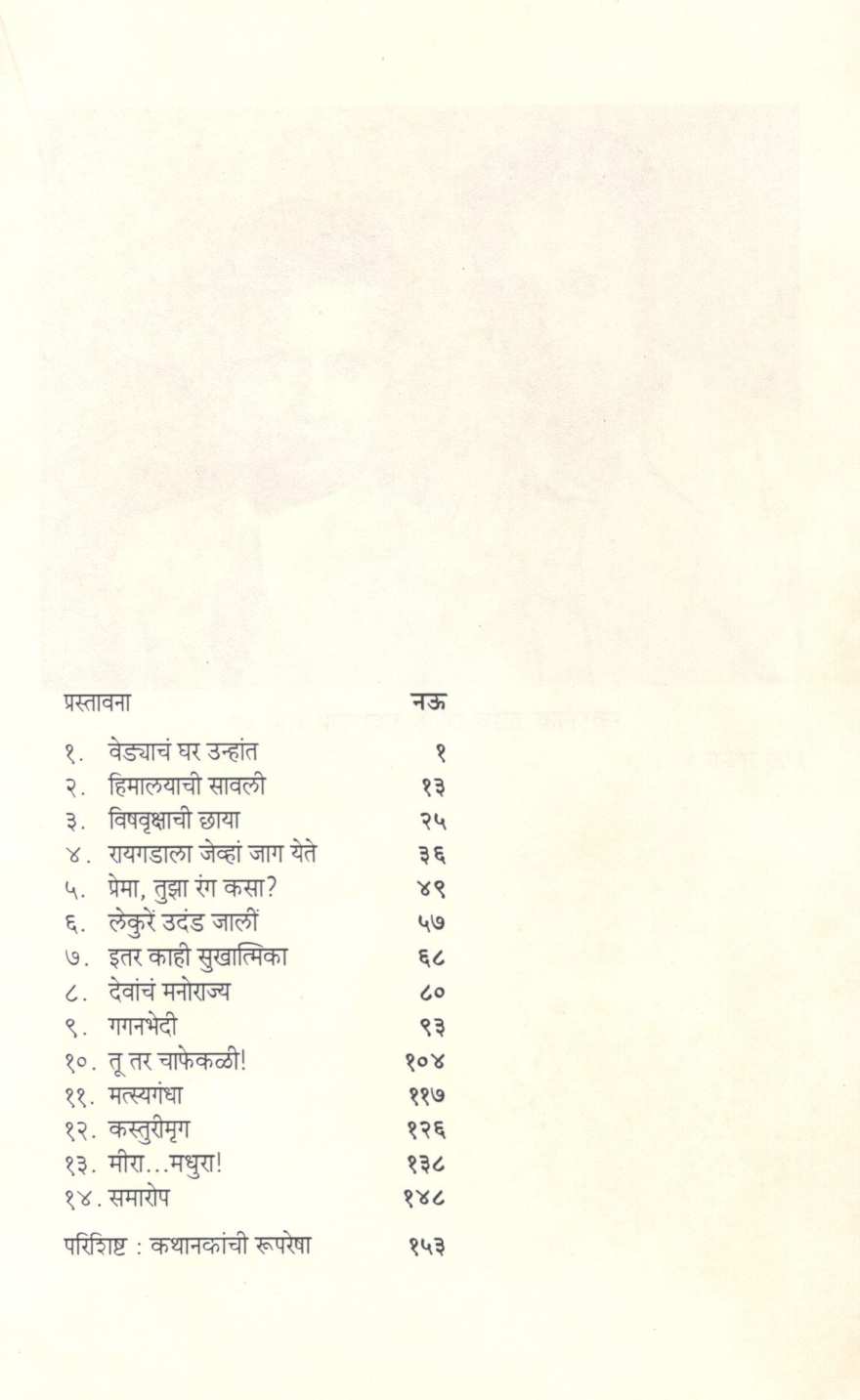 Vasant Kanetkaranchi Natake : Vaividhya Ani Dhruvikaran ( वसंत कानेटकरांची नाटके : वैविध्य आणि ध्रुवीकरण by R. B. Patankar ( रा. भा. पाटणकर )