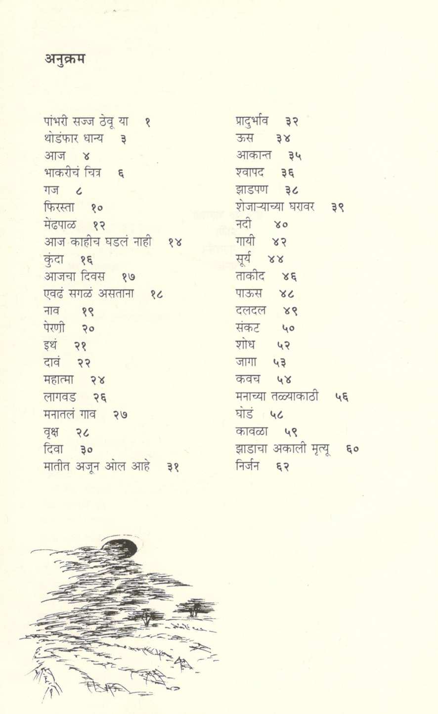 Talpani ( तळपाणी ) by Uttam Kolagavakar ( उत्तम कोळगावकर )