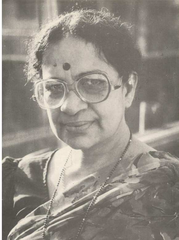 Tridal ( त्रिदल ) by Asha Bage ( आशा बगे )