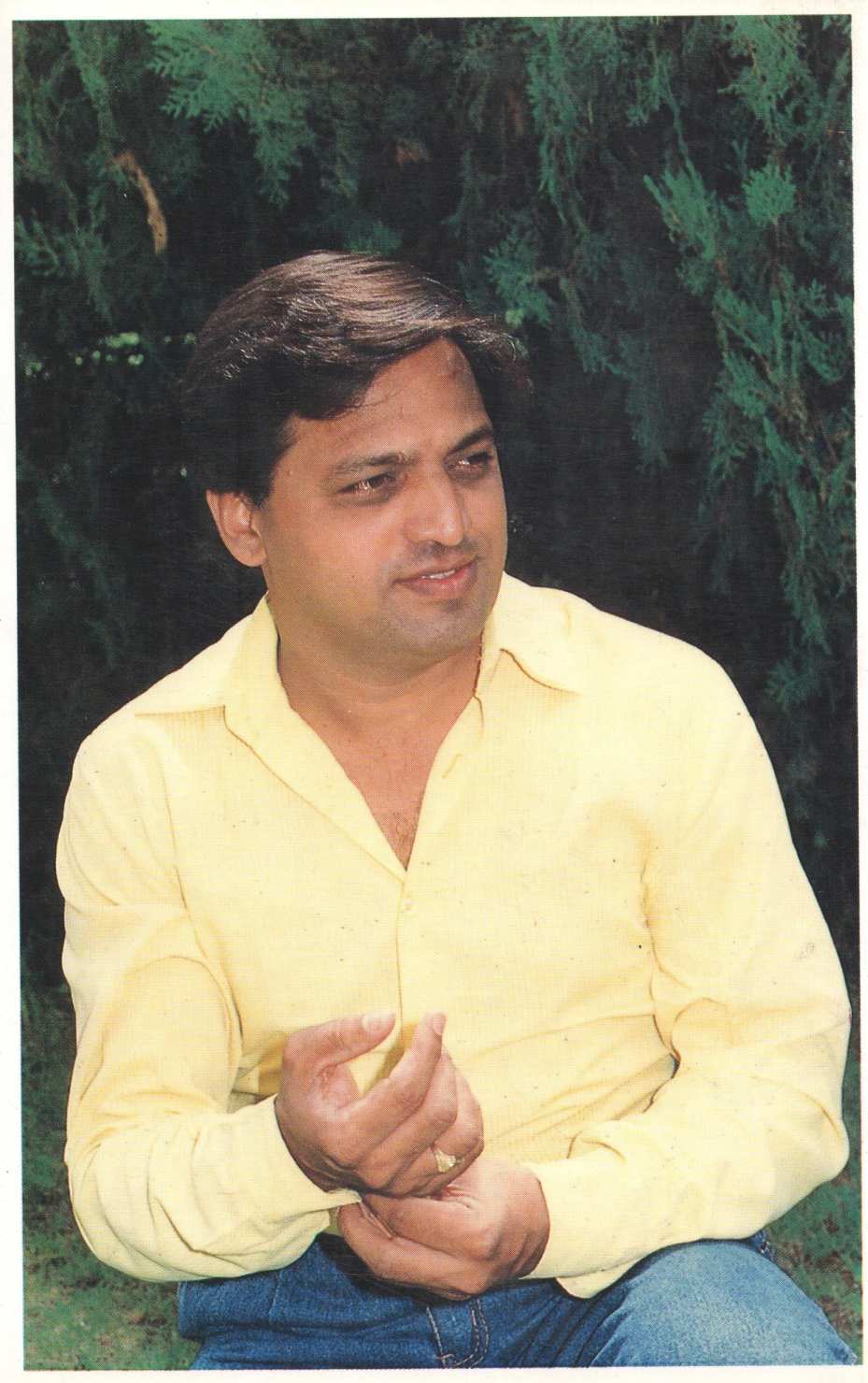 Mudra ( मुद्रा ) by Sudhir Gadagil ( सुधीर गाडगीळ )