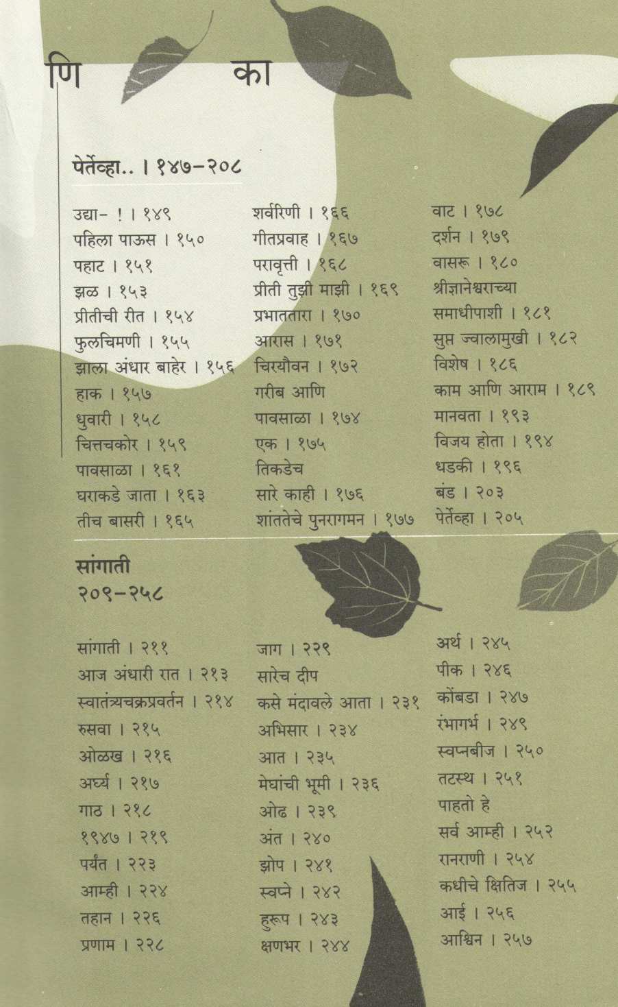 Kavi Anil Yanchi Sampurna Kavita ( कवी अनिल यांची संपूर्ण कविता ) by Other ( इतर )