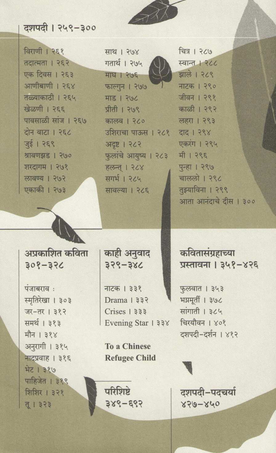 Kavi Anil Yanchi Sampurna Kavita ( कवी अनिल यांची संपूर्ण कविता ) by Other ( इतर )