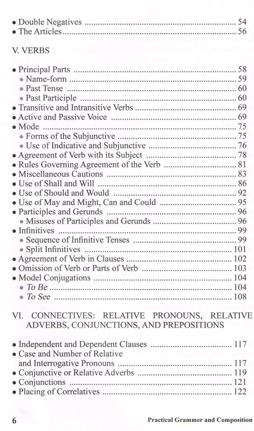 Practical Grammar And Composition ( Practical Grammar And Composition ) by Thomas Wood ( थॉमस वूड )