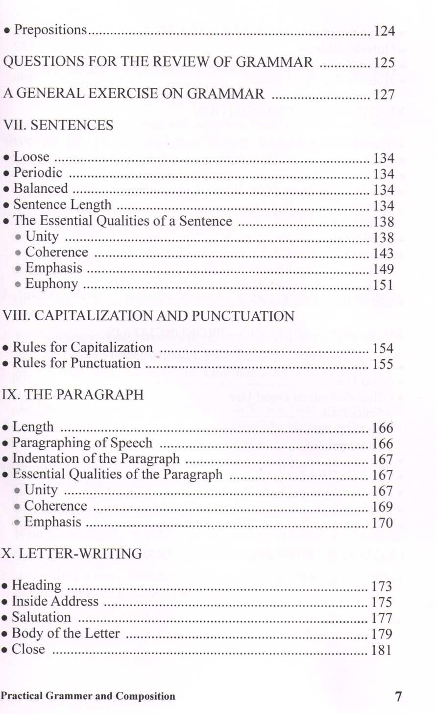 Practical Grammar And Composition ( Practical Grammar And Composition ) by Thomas Wood ( थॉमस वूड )