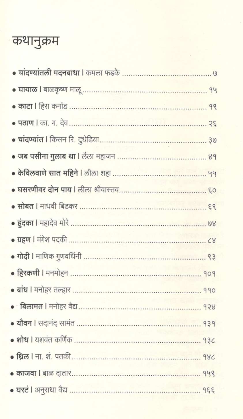 Pimpalpan ( Part - 8 ) ( पिंपळपान ( भाग - ८ ) ) by Other ( इतर )
